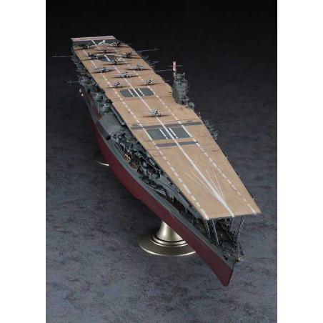 Plastikbootmodellflugzeug AKAGI1/350 | Scientific-MHD Plastikbootmodellflugzeug AKAGI1/350 | Scientific-MHD