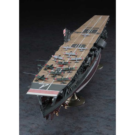 Plastikbootmodellflugzeug AKAGI1/350 | Scientific-MHD Plastikbootmodellflugzeug AKAGI1/350 | Scientific-MHD