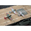 Plastikbootmodellflugzeug AKAGI1/350 | Scientific-MHD Plastikbootmodellflugzeug AKAGI1/350 | Scientific-MHD