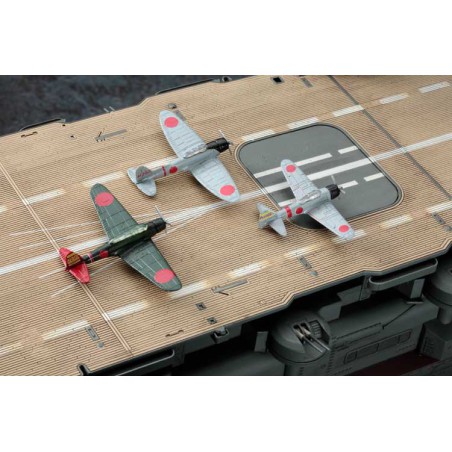 Plastikbootmodellflugzeug AKAGI1/350 | Scientific-MHD Plastikbootmodellflugzeug AKAGI1/350 | Scientific-MHD