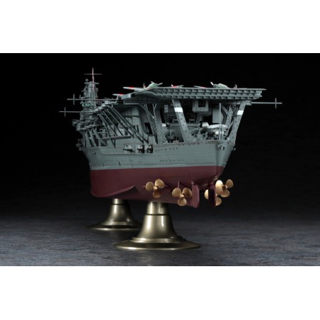 Plastikbootmodellflugzeug AKAGI1/350 | Scientific-MHD Plastikbootmodellflugzeug AKAGI1/350 | Scientific-MHD