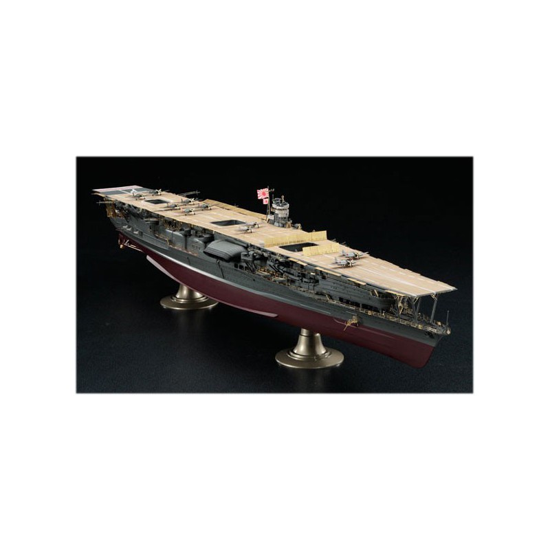 Plastikboot Modell MHD IJN Akagi 1/350 | Scientific-MHD
