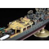 Ijn Cruiser Yahagi 1/350 Plastikbootmodell | Scientific-MHD