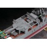 Ijn Cruiser Yahagi 1/350 Plastikbootmodell | Scientific-MHD