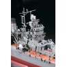 Ijn Cruiser Yahagi 1/350 Plastikbootmodell | Scientific-MHD