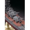 Ijn Cruiser Yahagi 1/350 Plastikbootmodell | Scientific-MHD
