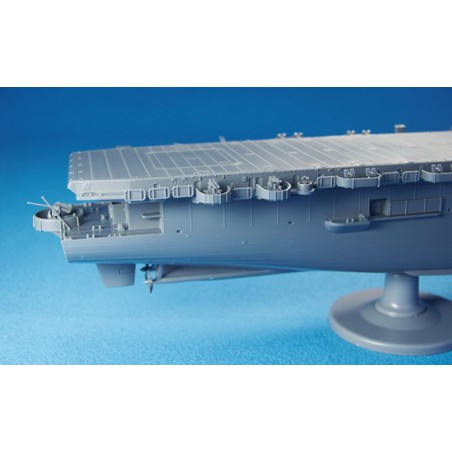 USS Gambier Bay 1/350 Plastikbootmodell | Scientific-MHD USS Gambier Bay 1/350 Plastikbootmodell | Scientific-MHD