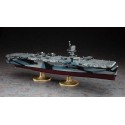 USS Gambier Bay 1/350 Plastikbootmodell | Scientific-MHD USS Gambier Bay 1/350 Plastikbootmodell | Scientific-MHD
