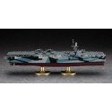 USS Gambier Bay 1/350 Plastikbootmodell | Scientific-MHD USS Gambier Bay 1/350 Plastikbootmodell | Scientific-MHD