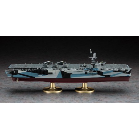 USS Gambier Bay 1/350 Plastikbootmodell | Scientific-MHD USS Gambier Bay 1/350 Plastikbootmodell | Scientific-MHD