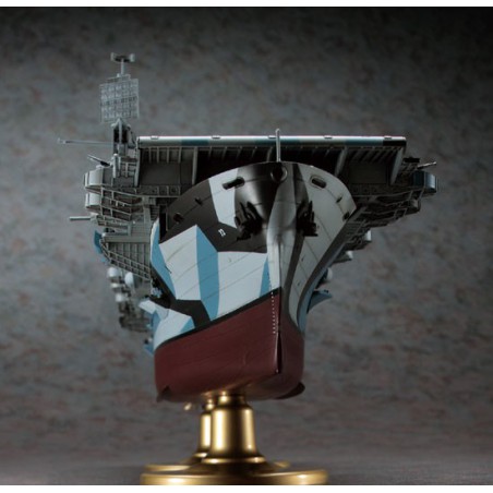 USS Gambier Bay 1/350 Plastikbootmodell | Scientific-MHD USS Gambier Bay 1/350 Plastikbootmodell | Scientific-MHD