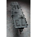USS Gambier Bay 1/350 Plastikbootmodell | Scientific-MHD USS Gambier Bay 1/350 Plastikbootmodell | Scientific-MHD