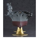 Plastikboot Modell IJN Junyo Flugzeug Carrie1/350 | Scientific-MHD Plastikboot Modell IJN Junyo Flugzeug Carrie1/350 | Scientific-MHD