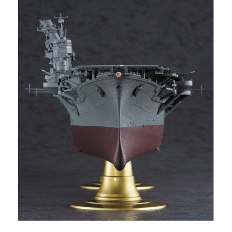 Plastikboot Modell IJN Junyo Flugzeug Carrie1/350 | Scientific-MHD Plastikboot Modell IJN Junyo Flugzeug Carrie1/350 | Scientific-MHD