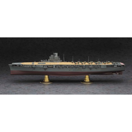 Plastikboot Modell IJN Junyo Flugzeug Carrie1/350 | Scientific-MHD Plastikboot Modell IJN Junyo Flugzeug Carrie1/350 | Scientific-MHD