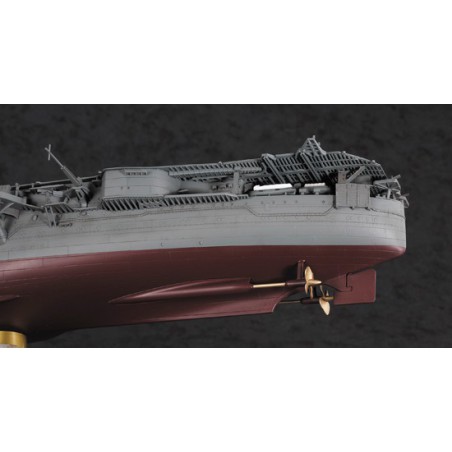 Plastikboot Modell IJN Junyo Flugzeug Carrie1/350 | Scientific-MHD Plastikboot Modell IJN Junyo Flugzeug Carrie1/350 | Scientific-MHD