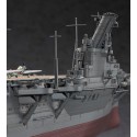 Plastikboot Modell IJN Junyo Flugzeug Carrie1/350 | Scientific-MHD Plastikboot Modell IJN Junyo Flugzeug Carrie1/350 | Scientific-MHD