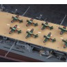 Plastikboot Modell IJN Junyo Flugzeug Carrie1/350 | Scientific-MHD
