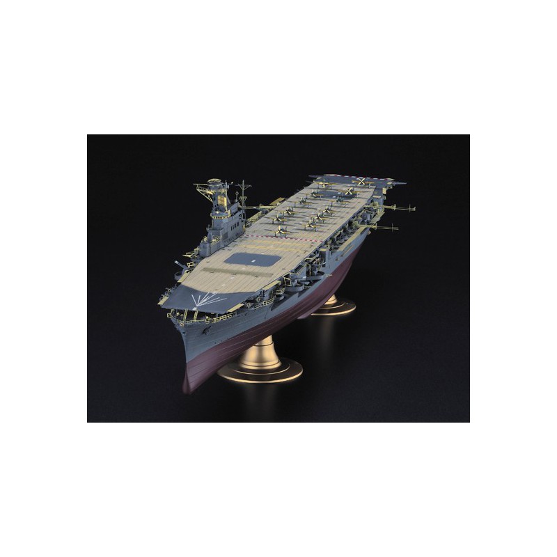 Plastikboot Modell IJN Junyo 1/350 | Scientific-MHD