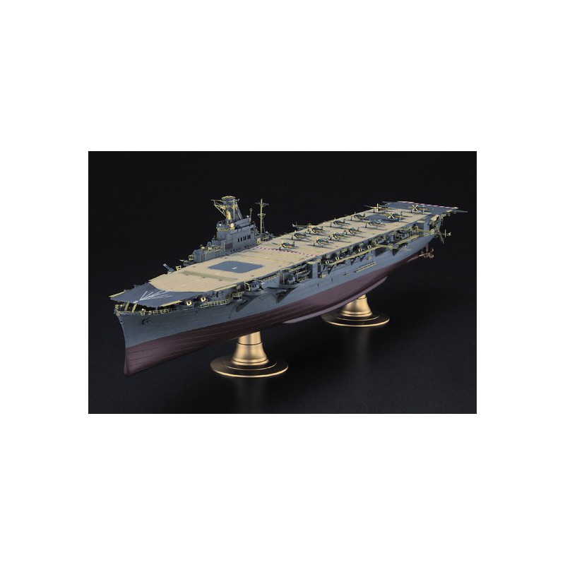 Plastikboot Modell IJN Junyo 1/350 | Scientific-MHD