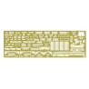 Nagato z 24 Super -Set -Plastikbootmodell | Scientific-MHD Nagato z 24 Super -Set -Plastikbootmodell | Scientific-MHD