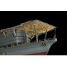 Kunststoffbootmodell Fotodecoupe Akagi1/350 Ultimate | Scientific-MHD