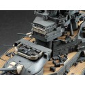Ijn Nagato Leyte Gulf 1/350 Plastikbootmodell | Scientific-MHD Ijn Nagato Leyte Gulf 1/350 Plastikbootmodell | Scientific-MHD