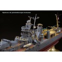 Plastikboot Modell IJN Light Cruiser Agano 1/350 | Scientific-MHD Plastikboot Modell IJN Light Cruiser Agano 1/350 | Scientific-MHD