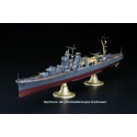 Plastikboot Modell IJN Light Cruiser Agano 1/350 | Scientific-MHD Plastikboot Modell IJN Light Cruiser Agano 1/350 | Scientific-MHD