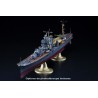 Plastikboot Modell IJN Light Cruiser Agano 1/350 | Scientific-MHD