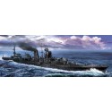 Plastikboot Modell IJN Light Cruiser Agano 1/350 | Scientific-MHD Plastikboot Modell IJN Light Cruiser Agano 1/350 | Scientific-MHD