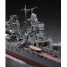 Plastikboot Modell IJN Light Cruiser Agano 1/350 | Scientific-MHD