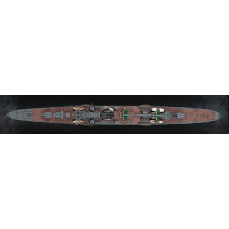 Plastikboot Modell IJN Light Cruiser Agano 1/350 | Scientific-MHD Plastikboot Modell IJN Light Cruiser Agano 1/350 | Scientific-MHD