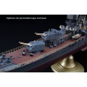 Plastikboot Modell IJN Light Cruiser Agano 1/350 | Scientific-MHD Plastikboot Modell IJN Light Cruiser Agano 1/350 | Scientific-MHD