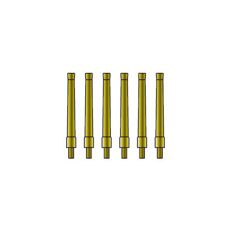 Agano Plastik Boad Cade Detail Super -Teile 1/350 | Scientific-MHD