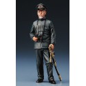 Mikasa Japan Meer 1/350 Plastikbootmodell | Scientific-MHD