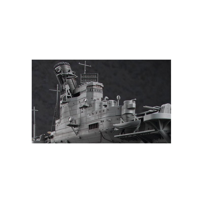 Ijn Plastikboottür Hiyo 1/350 | Scientific-MHD