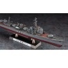 Ijn Yukikaze Plastikboot Modell Details Version 1/350 | Scientific-MHD Ijn Yukikaze Plastikboot Modell Details Version 1/350 | Scientific-MHD
