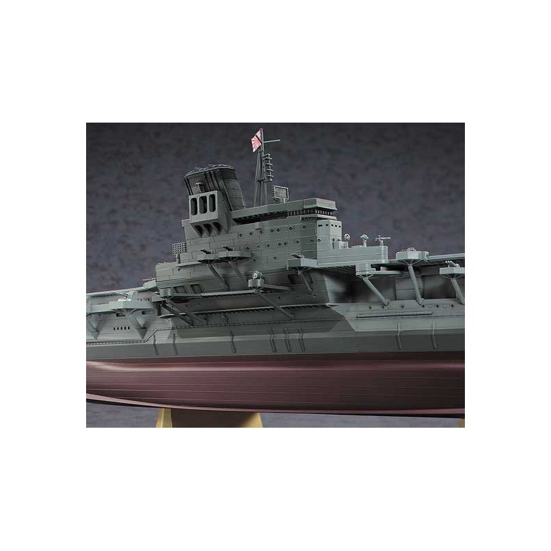 Ijn Shinano 1/450 Plastikbootmodell | Scientific-MHD