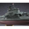 Ijn Shinano 1/450 Plastikbootmodell | Scientific-MHD