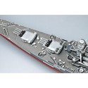 Plastikboot Model Französisches Schlachtschiff Richelieu | Scientific-MHD Plastikboot Model Französisches Schlachtschiff Richelieu | Scientific-MHD