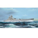 Richelieu 1946 Plastikbootmodell | Scientific-MHD Richelieu 1946 Plastikbootmodell | Scientific-MHD