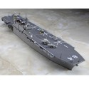 JMSDF DDH KAGA 1/700 Plastikbootmodell | Scientific-MHD JMSDF DDH KAGA 1/700 Plastikbootmodell | Scientific-MHD