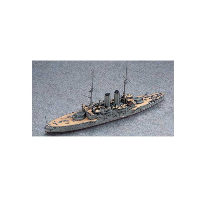 Ijn Mikasa 1/700 Plastikbootmodell | Scientific-MHD