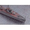 Plastikboot Model Light Cruiser Tenryu 1/700 | Scientific-MHD