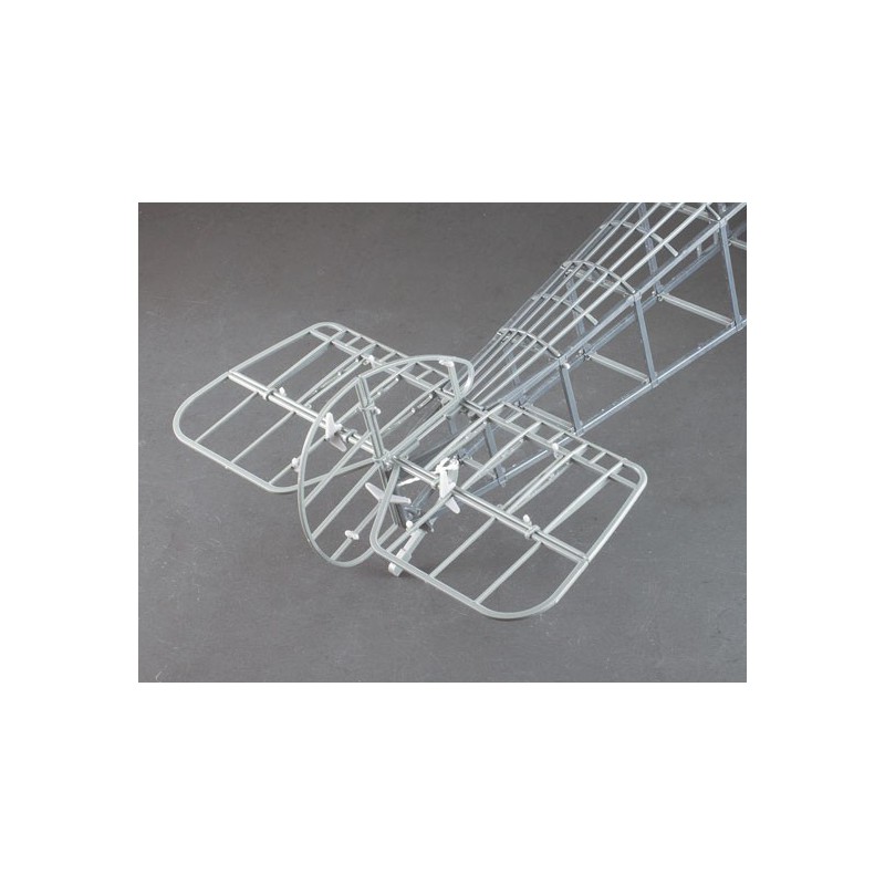 Sopwith Camel F1 1/16 Kunststoffebene Modell | Scientific-MHD