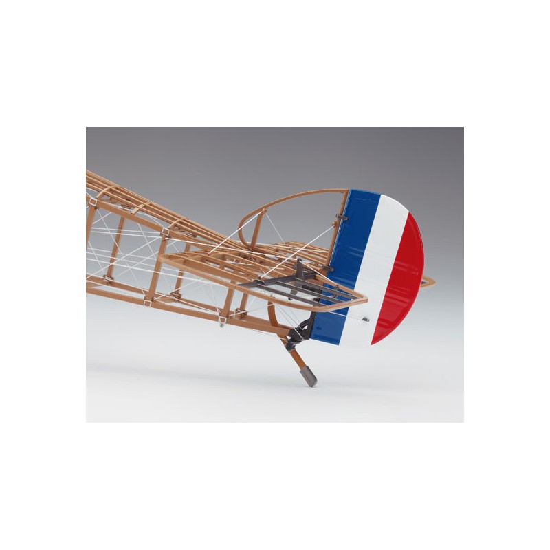 Sopwith Camel F1 1/16 Kunststoffebene Modell | Scientific-MHD