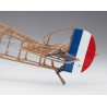 Sopwith Camel F1 1/16 Kunststoffebene Modell | Scientific-MHD