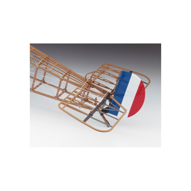 Sopwith Camel F1 1/16 Kunststoffebene Modell | Scientific-MHD