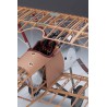 Sopwith Camel F1 1/16 Kunststoffebene Modell | Scientific-MHD